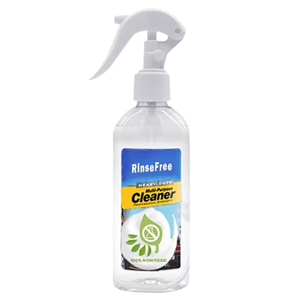 Spray Kitchen Wash Cleaner - FloorCleaningSolution