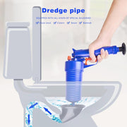 Pressurized Drainage Cleaner - FloorCleaningSolution