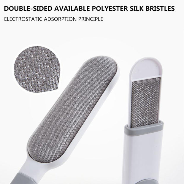 Reusable Magic Cleaning Brush - FloorCleaningSolution