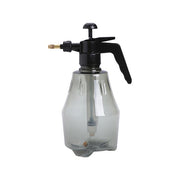 DIY Disinfectant Pressurized Spray Bottle For Cleaning And Gardening - FloorCleaningSolution