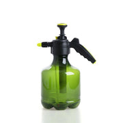DIY Disinfectant Pressurized Spray Bottle For Cleaning And Gardening - FloorCleaningSolution