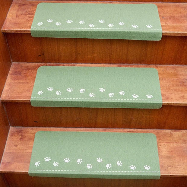 PVC Soft Stair Carpet Night Luminous Stair - FloorCleaningSolution