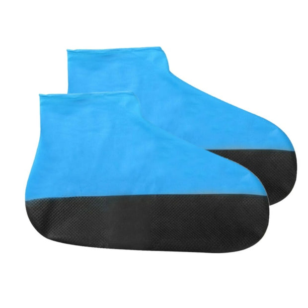 Waterproof Shoe Cover For Rain or Snow - FloorCleaningSolution