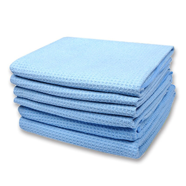 Microfiber Cleaning Cloth - FloorCleaningSolution