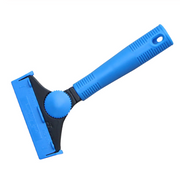 Portable Floor Scraper Cleaning Shovel Knife Remover with Blade Glass Wall Scraper Floor Tile Adhesive Removal - FloorCleaningSolution