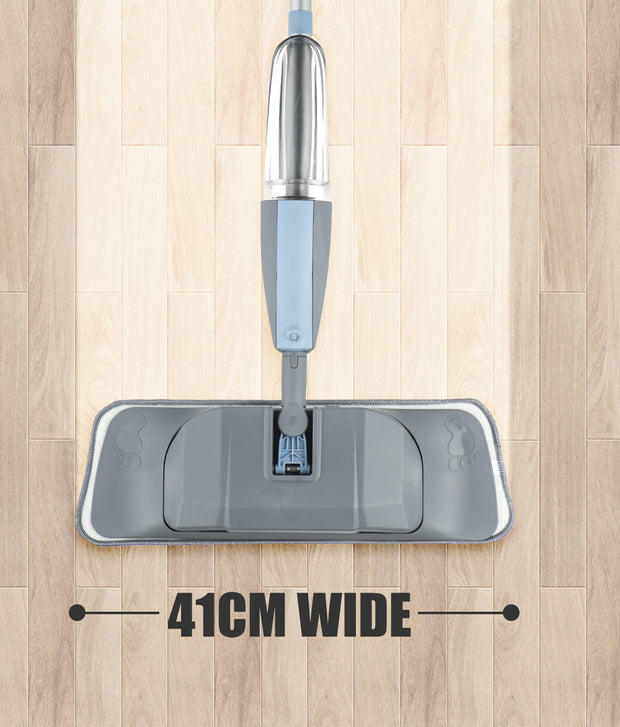 3 in 1 Vacuum Cleaner - FloorCleaningSolution