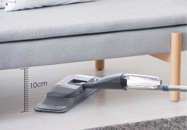 3 in 1 Vacuum Cleaner - FloorCleaningSolution