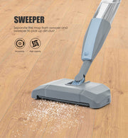 3 in 1 Vacuum Cleaner - FloorCleaningSolution