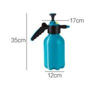 Double Nozzle Garden Spray Bottle - FloorCleaningSolution