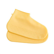 Portable Rubber Shoe Covers - FloorCleaningSolution