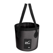 Foldie Fishing Bucket - FloorCleaningSolution