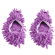 Microfiber Dust Mop Shoes Cover - FloorCleaningSolution