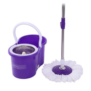 360 Rotation Mop and Bucket Set - FloorCleaningSolution