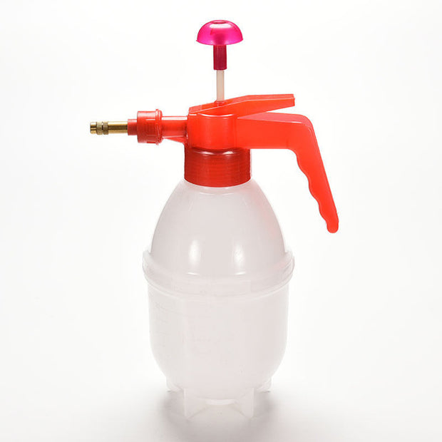 Portable 800 ML Chemical Sprayer Pressure Garden Spray Bottle Handheld Garden Sprayer - FloorCleaningSolution