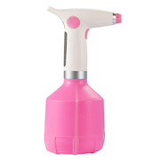 USB Rechargeable Electric Garden and Household Spray Bottle - FloorCleaningSolution