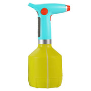 USB Rechargeable Electric Garden and Household Spray Bottle - FloorCleaningSolution