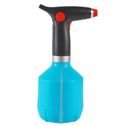 USB Rechargeable Electric Garden and Household Spray Bottle - FloorCleaningSolution