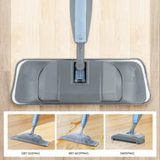 3 in 1 Vacuum Cleaner - FloorCleaningSolution