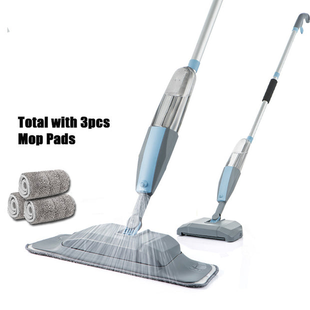 3 in 1 Vacuum Cleaner - FloorCleaningSolution